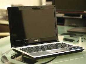 Portátll ASUS U36S I5 impecável
