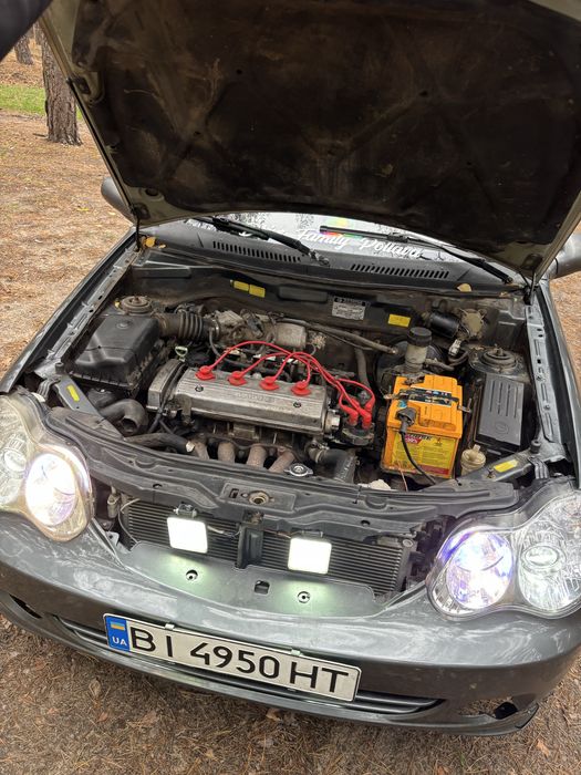 Продам власне авто Geely СК 2