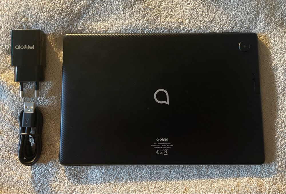 Alcatel 1T10 (Model 8092) 10-inch Android Tablet64750858834434121