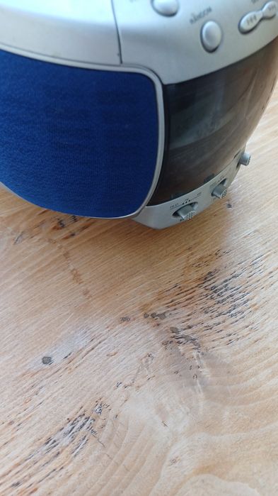 Продам радио  SNOOZE.