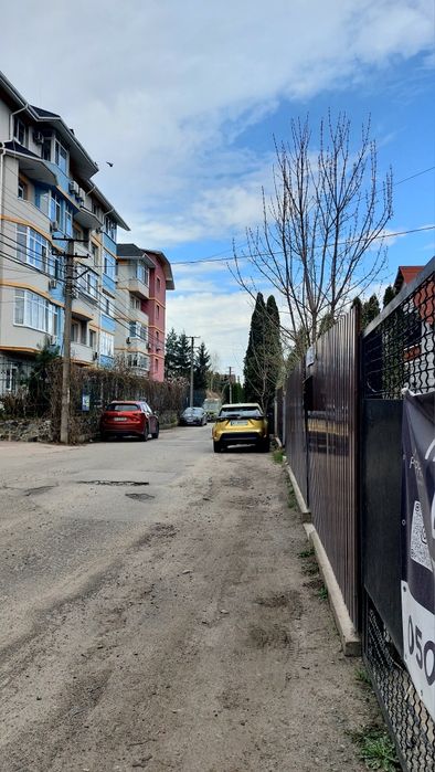УКРИТТЯ на 200 кв.м.Продаж об'єкту по вартості землі! Автономна будова  580 кв м  Біля Макдональдса Епіцентра Одеська траса  Гатне метро