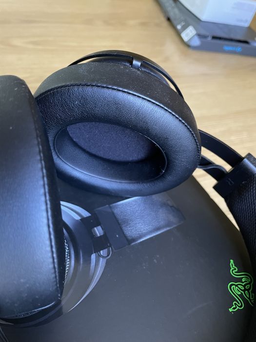 Razer Kraken 7.1 V2 Gaming Headsets