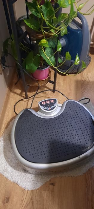 Platforma  wibracyjna