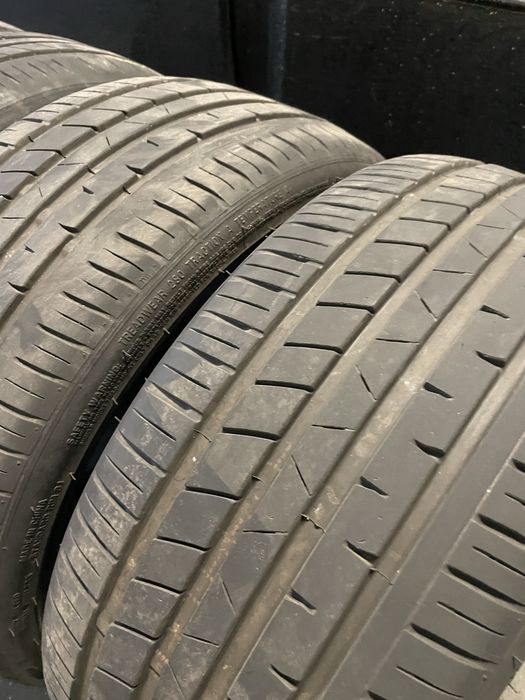 Шини 225 35 R19 Nexen ( Korea )