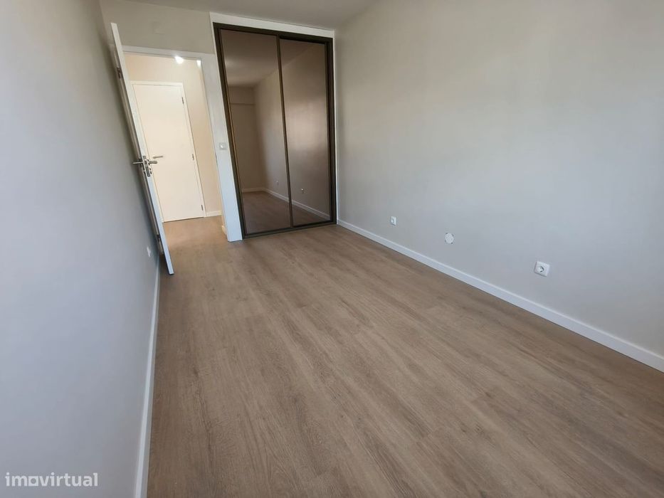 Apartamento T3 totalmente remodelado Abelheira, Viana do Castelo