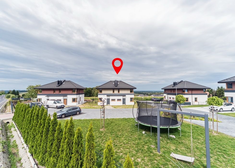 Dom na sprzedaż, 95 m², Międzyrzecze Dolne