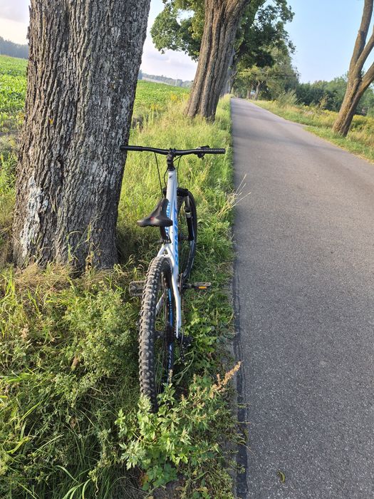 Rower MTB Romet 26” – sprawny, gotowy do jazdy