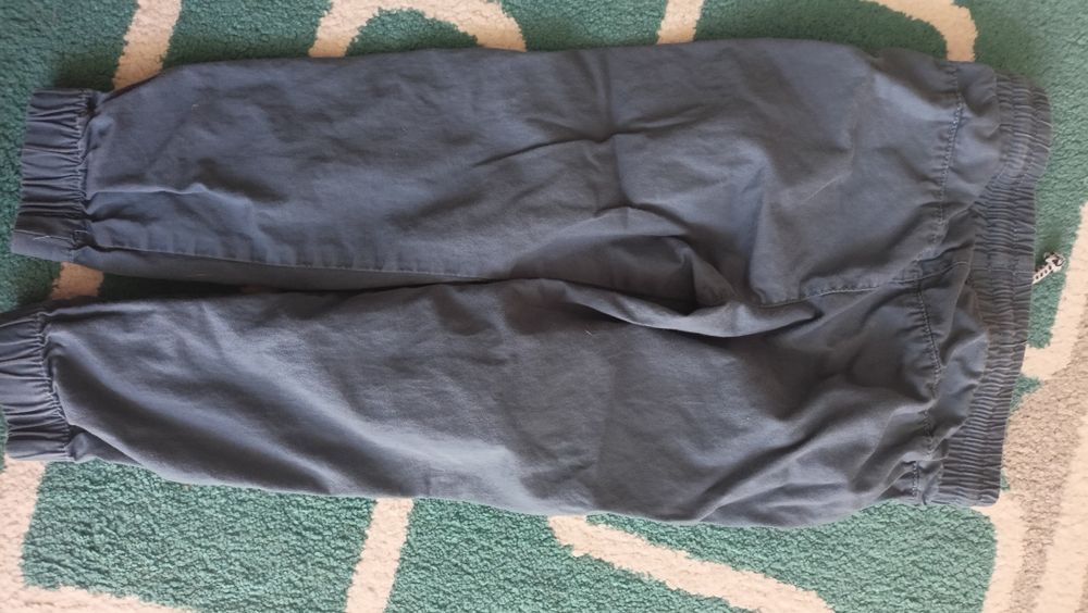 Joggery chłopięce, H&M , rozmiar 104