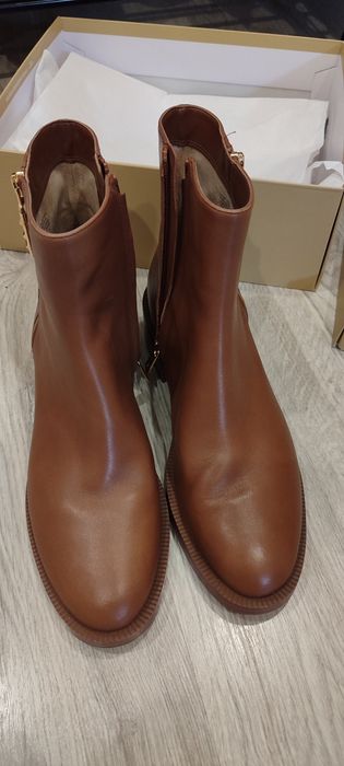 Botas Mickael Kors