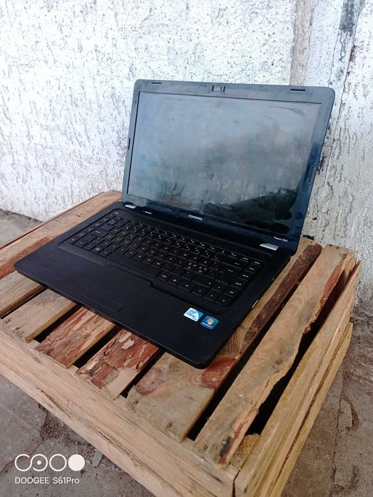 Laptop COMPAQ Presario CQ62