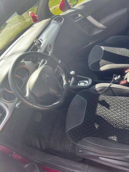 Продам Citroen c3