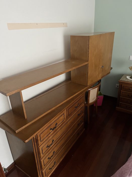 Cama/Quarto completo