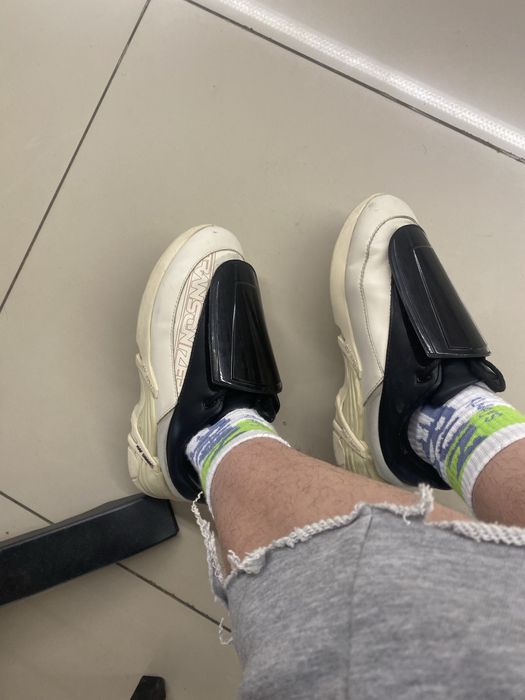 Raf simons Antei