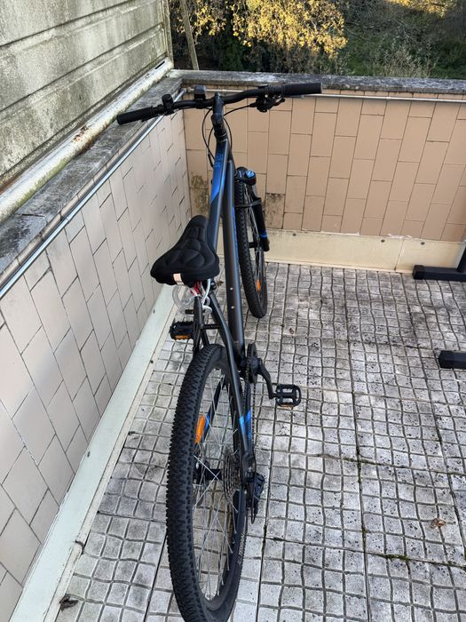 Bike nova 100% conservada