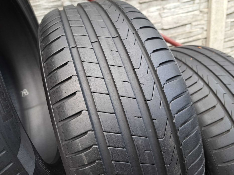 4 Opony letnie 225/45 R18 Pirelli Montaż i wyważanie Gratis!