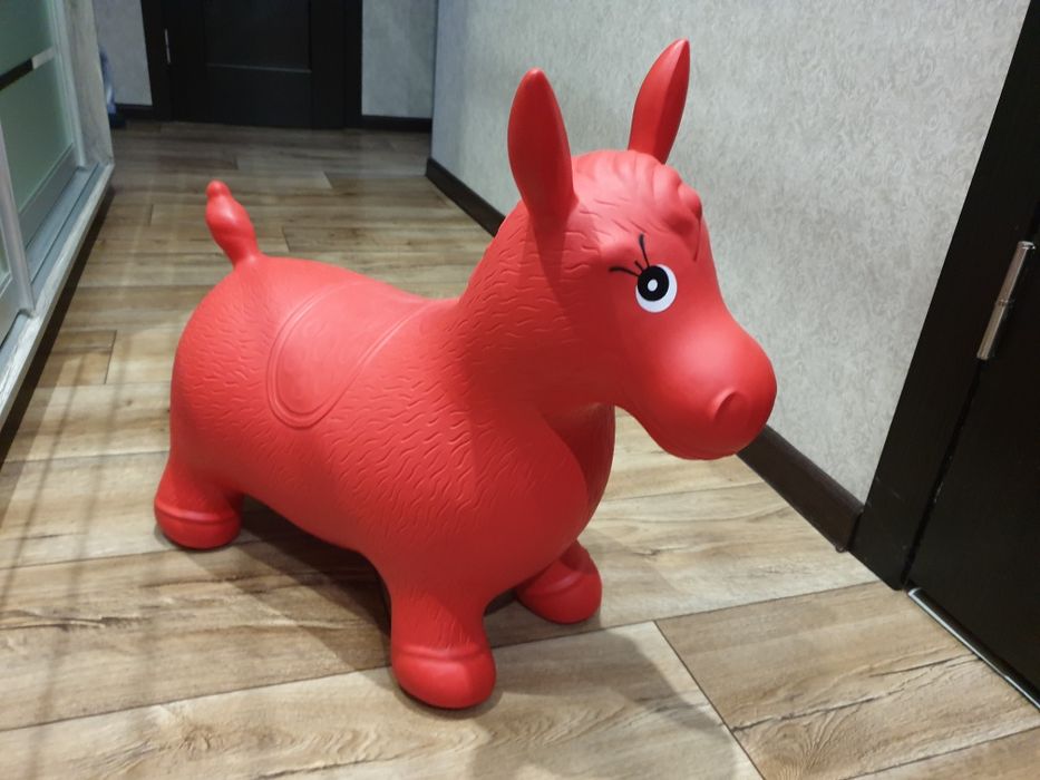 Продам Ослик-прыгун