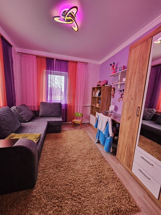 Продаётся дом в Матвеевке