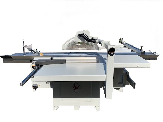 Пила форматна WINTER M 45 - 3200 DELUXE