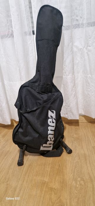Guitarra Ibanez Gio