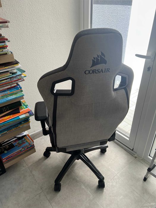 Cadeira Gaming Corsair T3 Rush