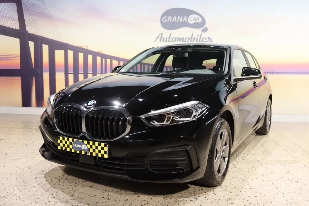 BMW 116