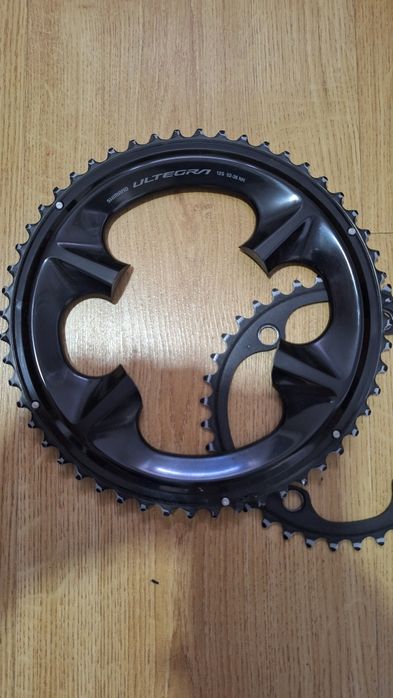 Pratos Ultegra R8100 52/36