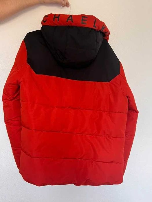 mens jacket michael kors