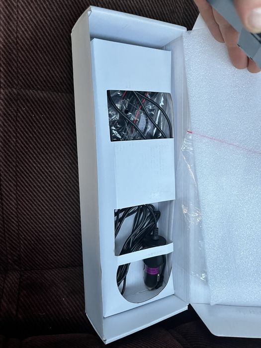 Відеореєстратор дзеркало DV 400