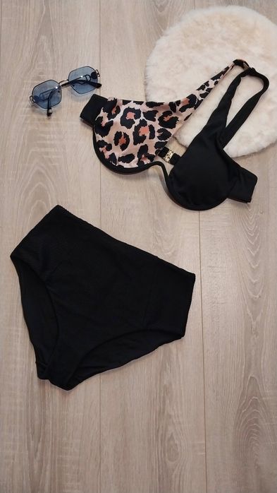 Купальник Calvin Klein