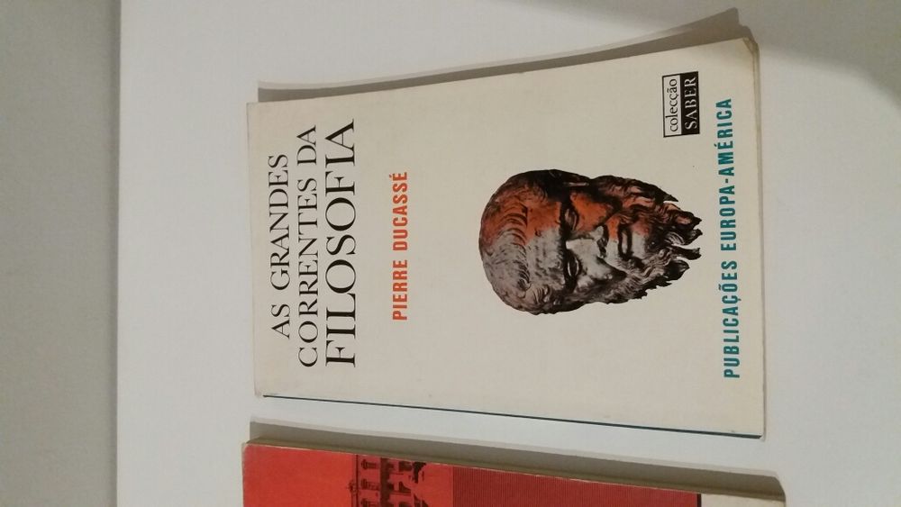 Livros diversos