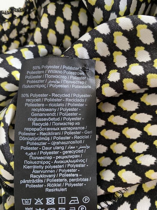Sukienka letnia zwiewna