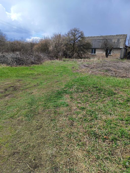 Продаж земельної ділянки