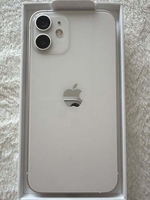 Iphone 12 mini - 128gb