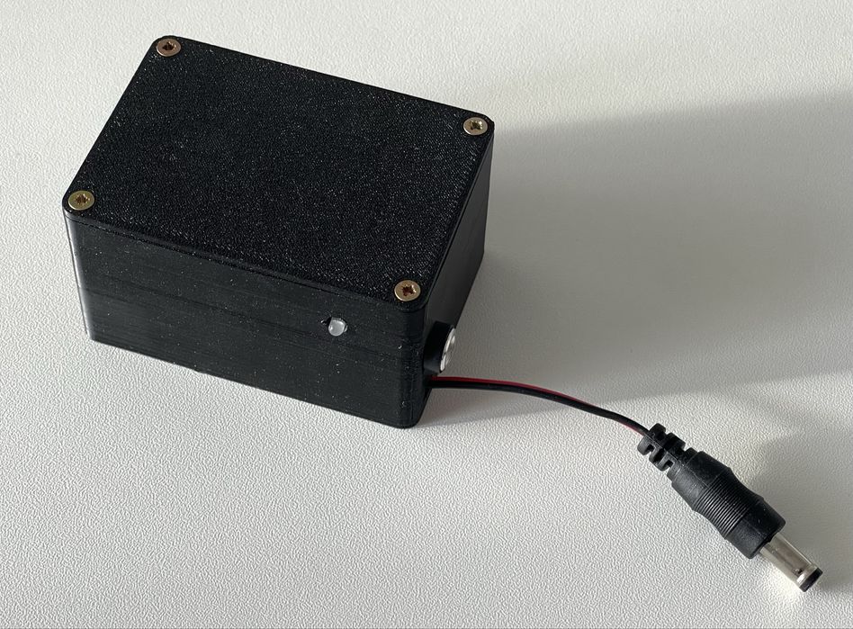 UPS для інтернету, роутера, камери