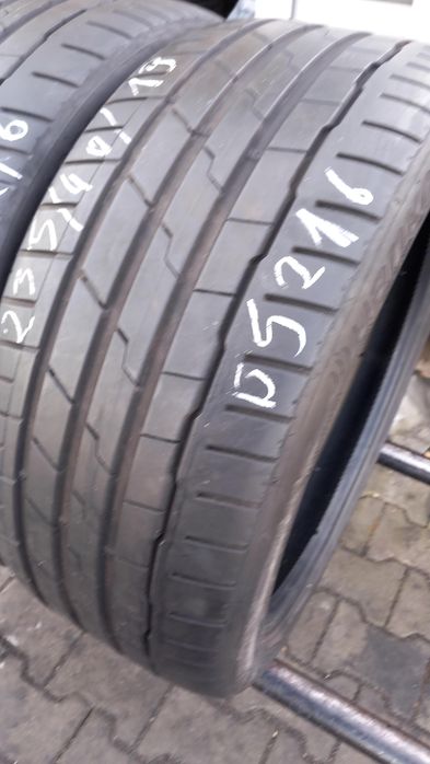 235/40/19 Hankook Ventus S1 Evo3 TO 96W