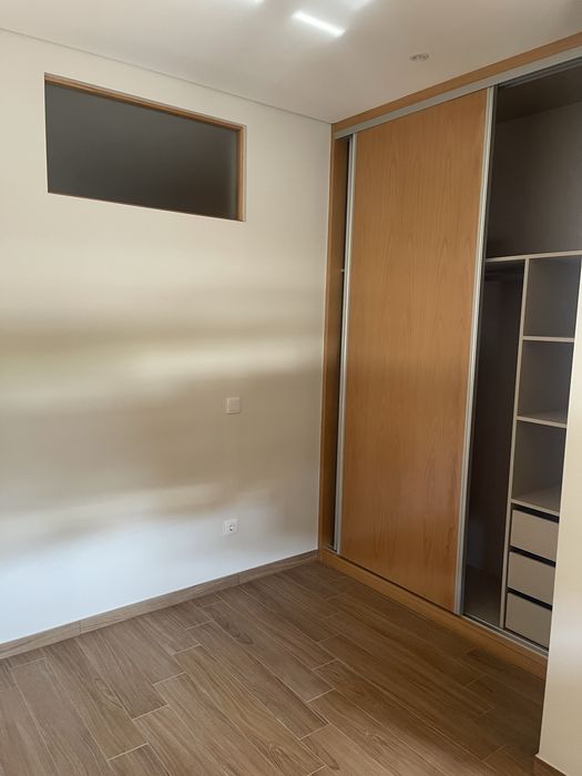 Moradia T2 sem estacionamento