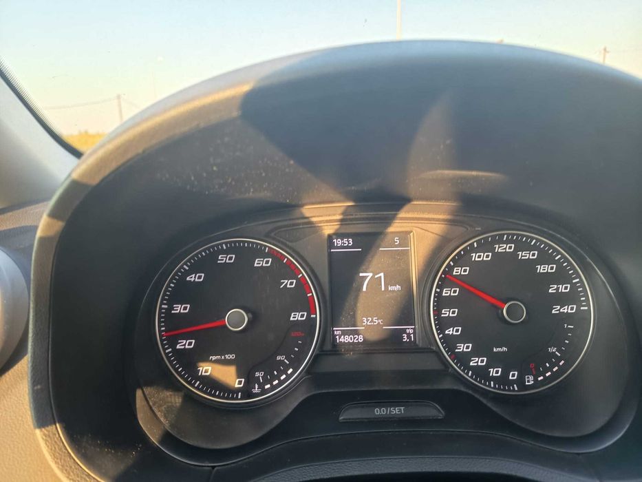 Seat Ibiza 1.0 Style