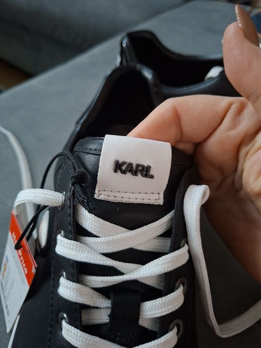 Karl Lagerfeld 42