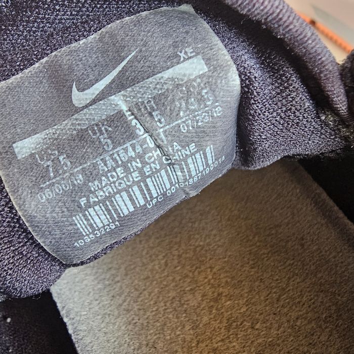 Жіночі кросівки  "Nike  air zoom pegasus"