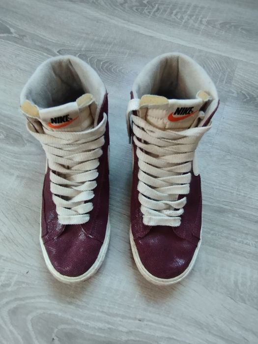 Buty Nike rozmiar 38
