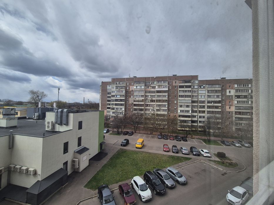 Оренда 1 к квартири ЖК Олімпійський - View 3