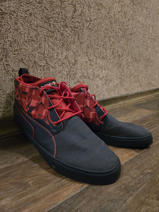 Кроссовки  PUMA 44.5р.