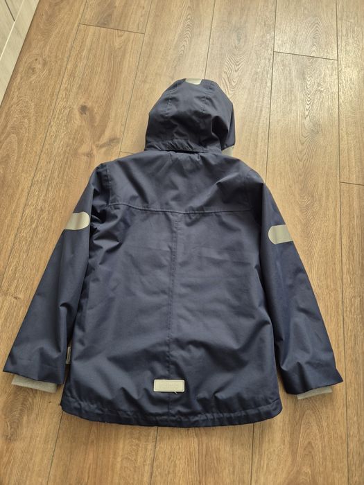 Дитяча куртка Reima р.134