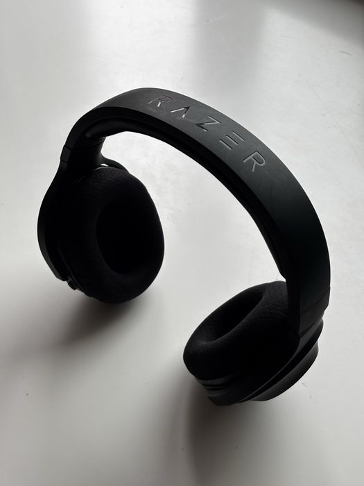 Słuchawki gamingowe bezprzewodowe Razer Barracuda X