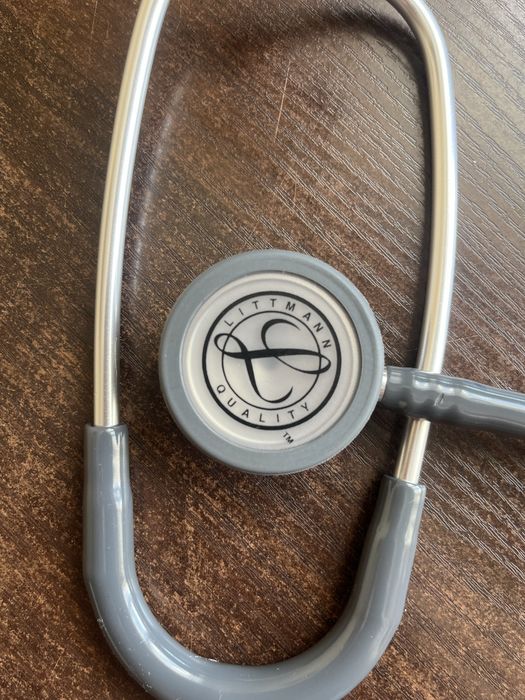 Стетоскоп Littmann Classic lll