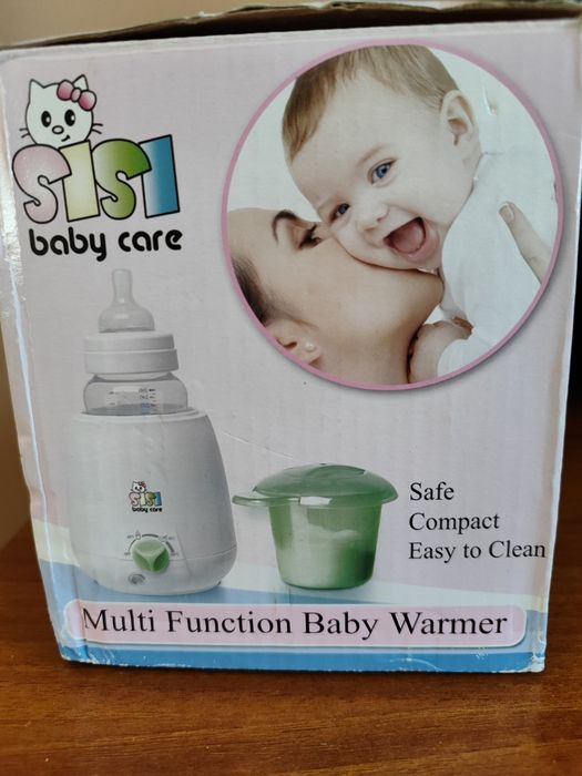 Podgrzewacz do butelek