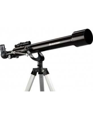 Телескоп Celestron PowerSeeker Astromaster Travel 50 60 70 80 90 AZ EQ