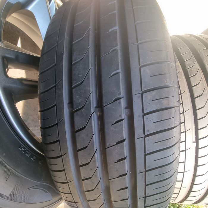 Шини 205/60R16 92H Nexen NFera Su1, літо