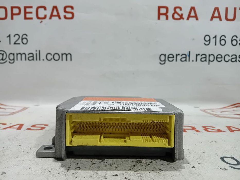 Centralina de Airbag Mercedes Class C W203 0285001373 Original