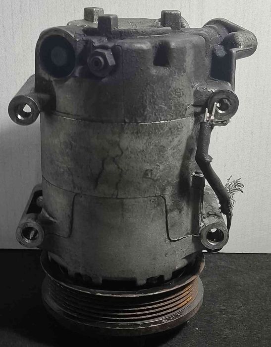 Compressor Ar Condicionado - FORD FOCUS II